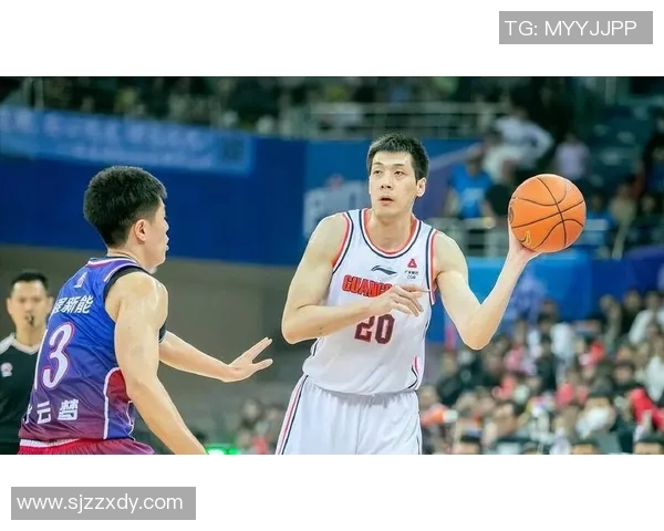 任骏飞领衔广东男篮再创辉煌展现全能球员风采与团队精神