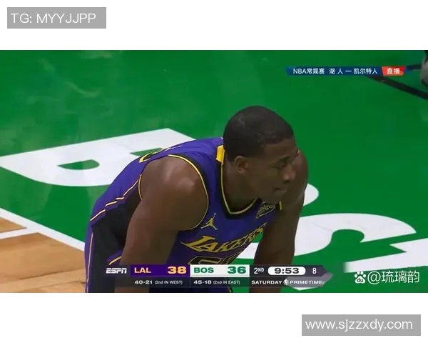 凯尔特人对湖人全场精彩回放分析与赛后总结