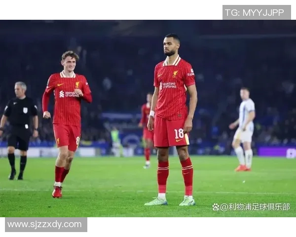 利物浦与狼队赛后家属欢聚一堂共享胜利喜悦与感动时刻